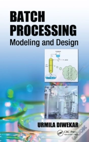Capa do artigo Batch Processing