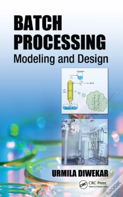 Capa do artigo Batch Processing