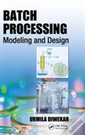 Capa do artigo Batch Processing