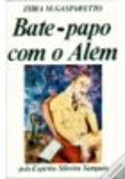 Capa do artigo Bate-Papo com o Além