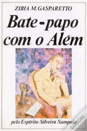 Capa do artigo Bate-Papo Com O Além