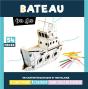 Bateau (Coll. To Do) - Preview