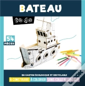 Capa do artigo Bateau (Coll. To Do)