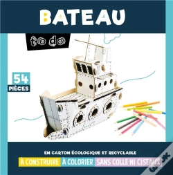 Capa do artigo Bateau (Coll. To Do)