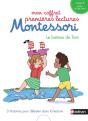 Bateau De Tom : Niveau 2 : Sons Oi, Au, Eau - Preview