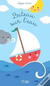 Capa do artigo Bateau Sur L
