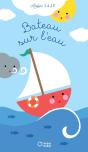 Bateau Sur L'Eau - Preview