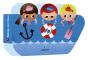 Bateau Sur L'Eau - Preview