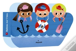 Capa do artigo Bateau Sur L'Eau