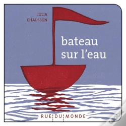 Capa do artigo Bateau Sur L'Eau