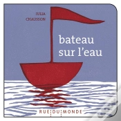 Capa do artigo Bateau Sur L