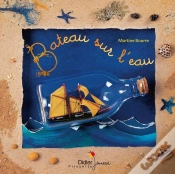 Capa do artigo Bateau Sur L