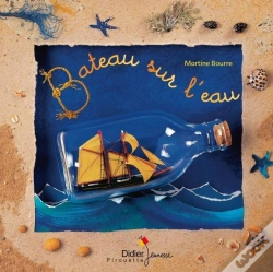 Capa do artigo Bateau Sur L'Eau
