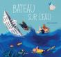 Bateau Sur L'Eau - Preview