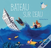 Capa do artigo Bateau Sur L