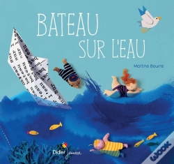Capa do artigo Bateau Sur L'Eau