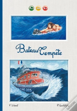 Capa do artigo Bateau Tempete