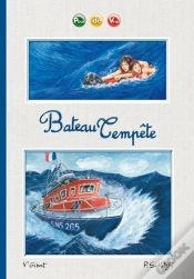 Capa do artigo Bateau Tempete