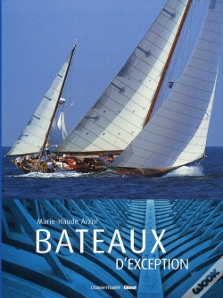 Capa do artigo Bateaux D'Exception