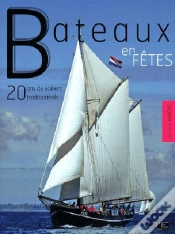 Capa do artigo Bateaux En Fêtes