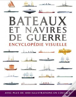 Capa do artigo Bateaux Et Navires De Guerre