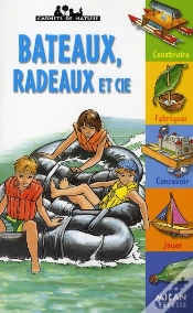 Capa do artigo Bateaux, Radeaux Et Cie