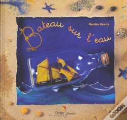 Capa do artigo Bateaux Sur L'Eau