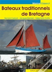 Bateaux Traditionnels De Bretagne