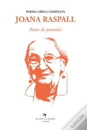 Capa do artigo Batec De Paraules