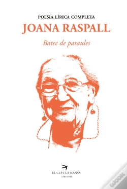Capa do artigo Batec De Paraules