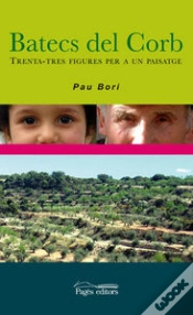 Capa do artigo Batecs Del Corb