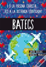 Capa do artigo Batecs