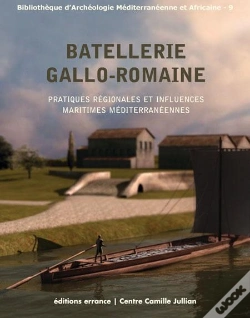 Capa do artigo Batellerie Gallo-Romaine