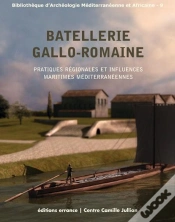 Capa do artigo Batellerie Gallo-Romaine