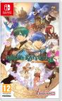 Baten Kaitos I & II HD Remaster Nintendo Switch - Preview