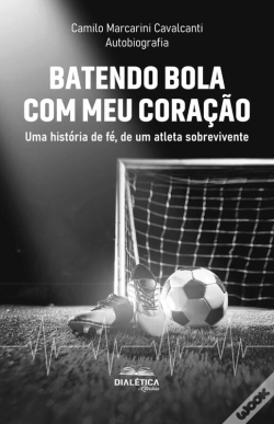 Capa do artigo Batendo Bola Com Meu Coração