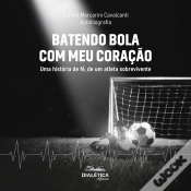 Capa do artigo Batendo Bola Com Meu Coração