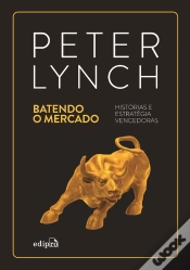 Capa do artigo Batendo O Mercado