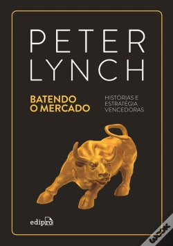 Capa do artigo Batendo O Mercado