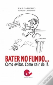 Capa do artigo Bater no Fundo…