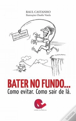 Capa do artigo Bater no Fundo…