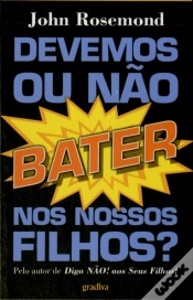 Capa do artigo Bater ou Não Bater