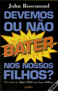 Capa do artigo Bater ou Não Bater