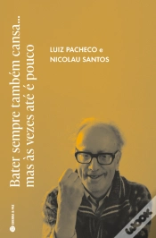 Capa do artigo Bater Sempre Também Cansa… Mas às Vezes Até é Pouco
