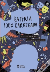 Capa do artigo Bateria 100% Carregada