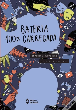 Capa do artigo Bateria 100% Carregada