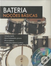 Capa do artigo Bateria