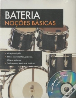 Capa do artigo Bateria
