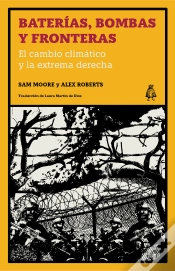 Capa do artigo Baterías, Bombas Y Fronteras