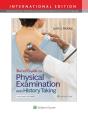 Bates Guide Phys Exam 13e Int Ed - Preview